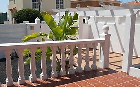 Villa Maracay-Caleta De Fuste-Fiber Optic 600Mb